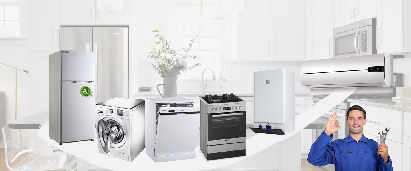 Kestel Gorenje Servisi